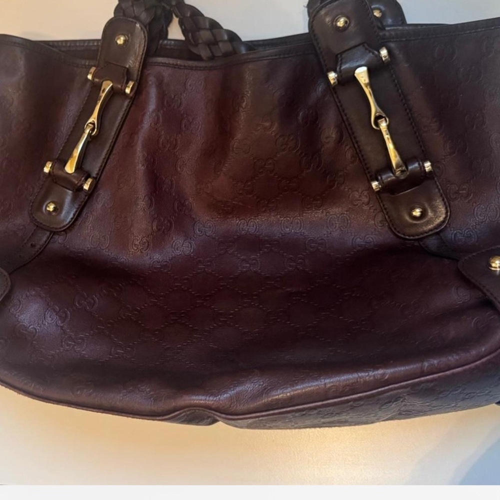 Gucci Medium Pelham Bag